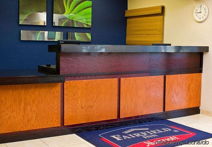 Fairfield Inn & Suites Lansing West Delta Center Township Extérieur photo